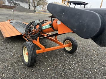 Main image Batco PS2500